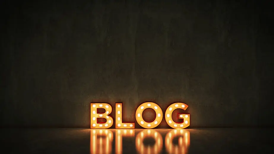 ブログはオワコンなの？